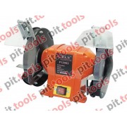 Точильный станок PIT - P12003, 200 мм, 500 Вт