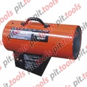 Газовая тепловая пушка P50306