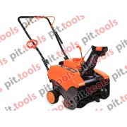 Бензиновая снегоуборочная машина P55008